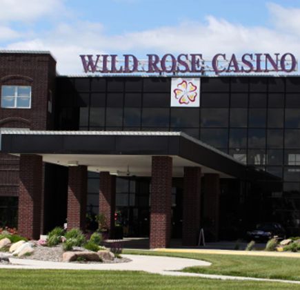 Wild Rose Casino & Resort 1
