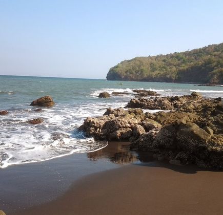 Grajagan Beach 1