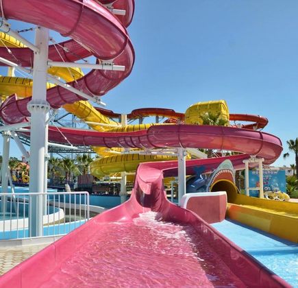 Aquashow Park 1