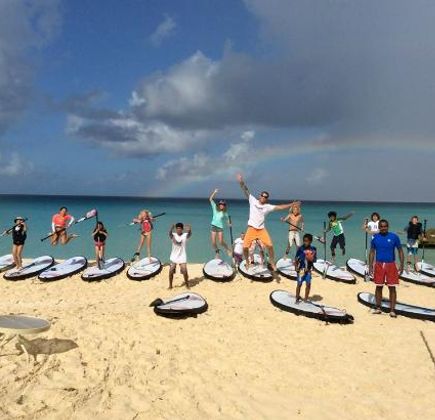 Anguilla Watersports 1