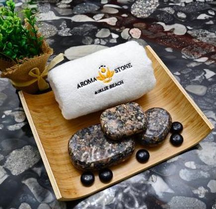 Aroma Stone Boutique & Spa 1