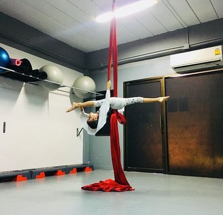 Air Wellfit 1
