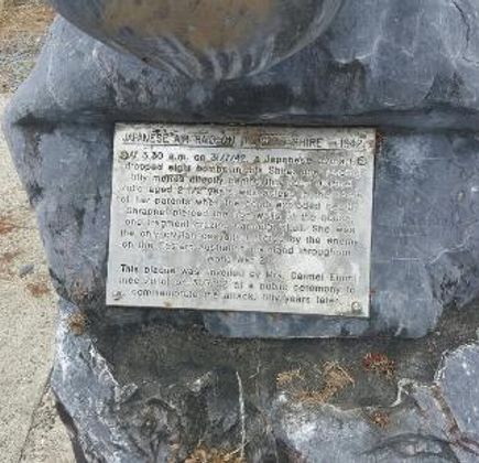 Miallo Japanese Bombing Site 1