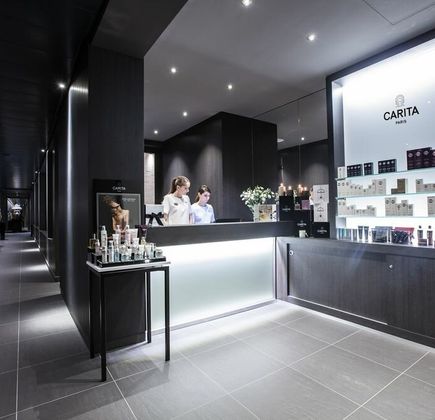 Spa by Carita 1