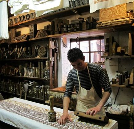 Artisan Printing House Marchi 1