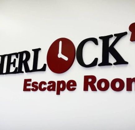 Sherlock's Escape Rooms 1