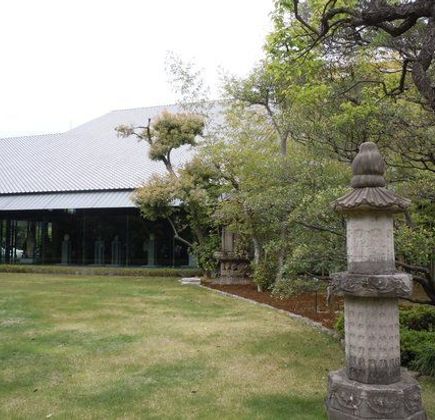 Nezu Museum 1
