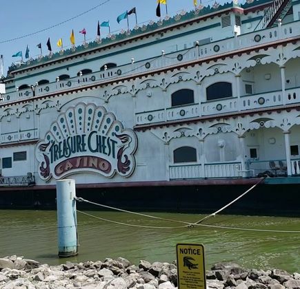 Treasure Chest Casino 1