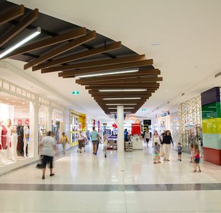 Kawana Shoppingworld 1