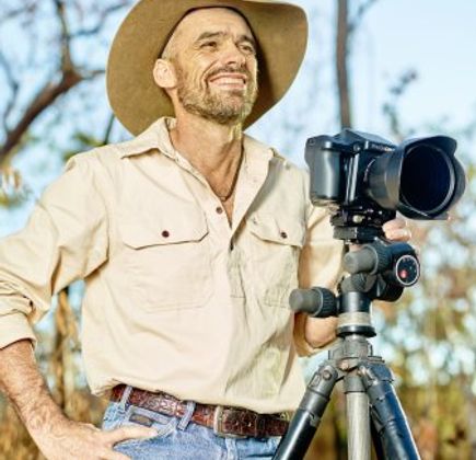 Paul Arnold Gallery 1