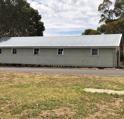 Bonegilla Migrant Experience 1