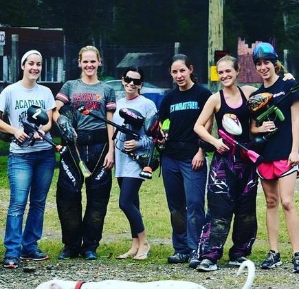 Levena Paintball 1