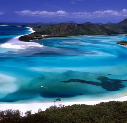 Whitsunday Passage 1