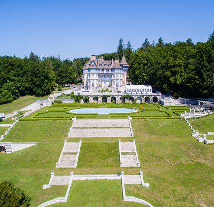 Château d'Epire 1