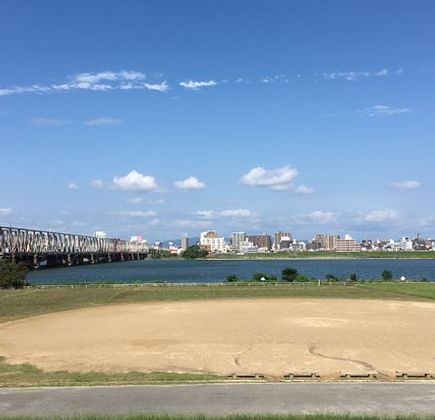 Yodo River 1