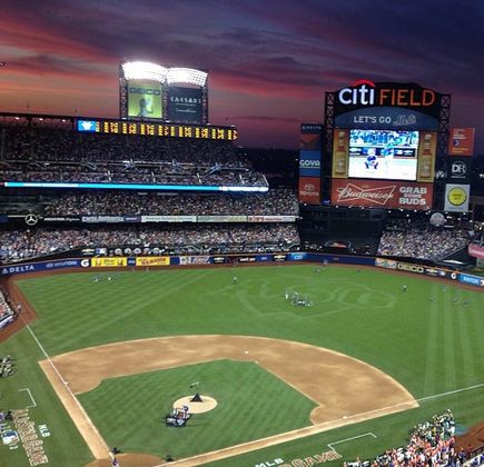 Citi Field 1