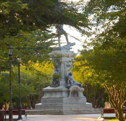 Plaza Muñoz Gamero 1