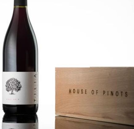 Winery Tilia Estate 1