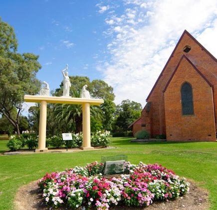 Deniliquin Visitor Information Centre 1