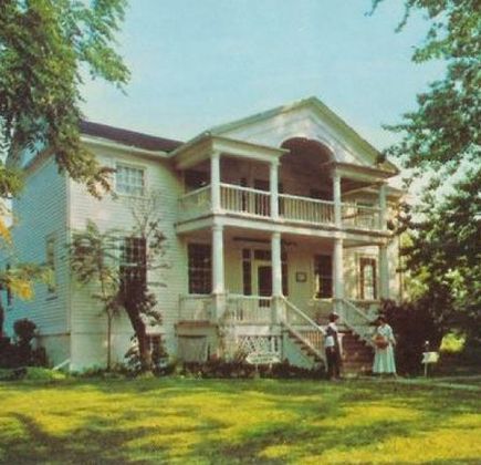 Maumee Valley Historical Society 1