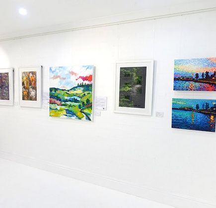 Fern Street Gallery 1