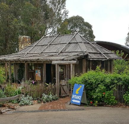 Orbost Information Centre 1