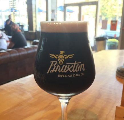 Braxton Brewing Company 1