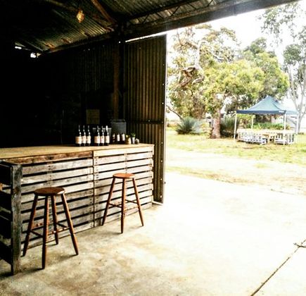 Kangaroo Island Estate Wines 1