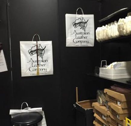 Australian Leather Company 1