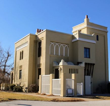 Villa Kathrine 1