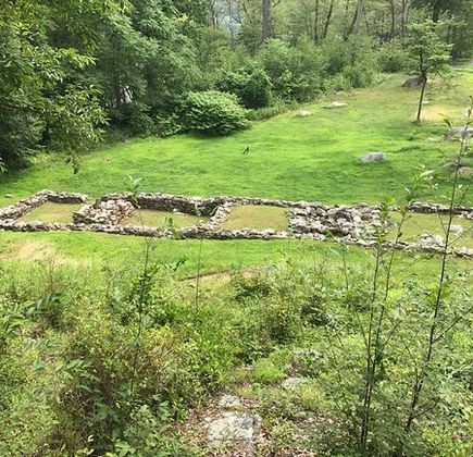 Fort Montgomery State Historic Site 1