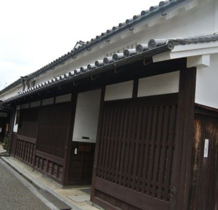 Old Takahashi Family Residence 1