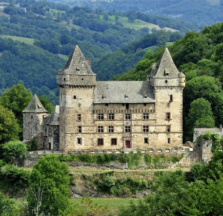 Chateau du Cambon 1