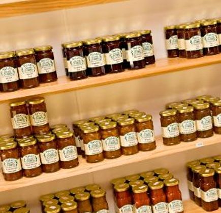 Bluestill Distillery 1