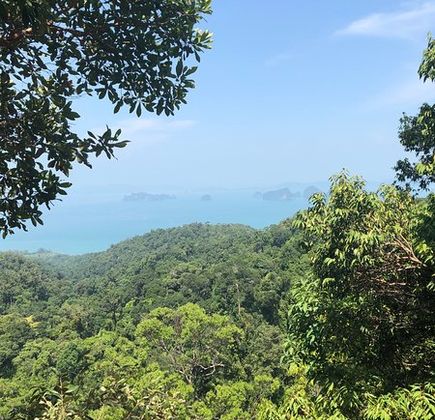 Khao Ngon Nak 1