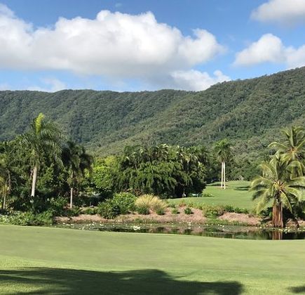 Paradise Palms Country Club 1