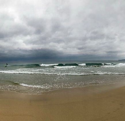 Onjuku Beach 1