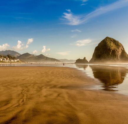 Cannon Beach 1