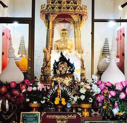 Wat Chang Hai Rat Buranaram 1