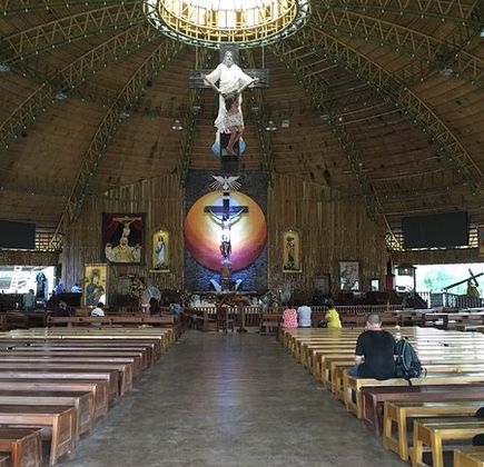 Saint Padre Pio Parish and Shrine 1