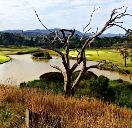 Heritage Golf & Country Club 1