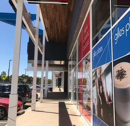 Gilles Plains Shopping Centre 1