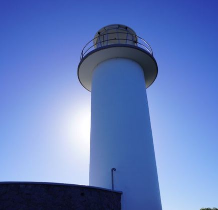 Cape Tourville Lighthouse 1
