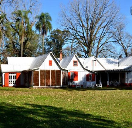 Estancia Las Mercedes 1