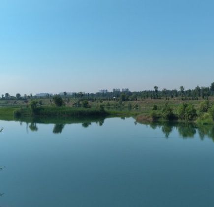 Taotang Valley 1