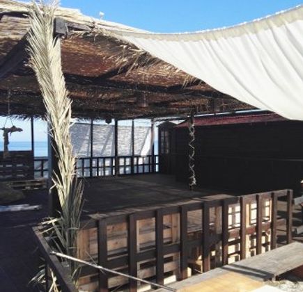 Giunco Beach BAR 1