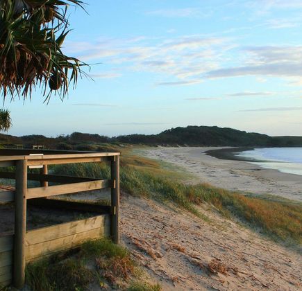 Pippi Beach 1
