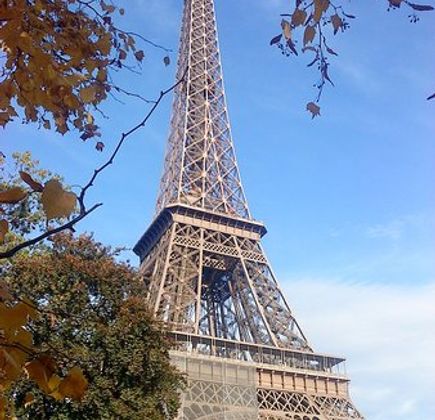 Affordable Paris Shuttle 1