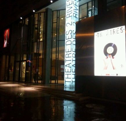 Theatre des 2 Rives 1