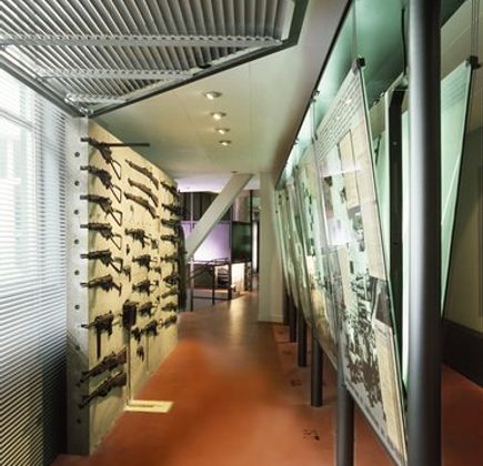 Musee De La Resistance Nationale 1